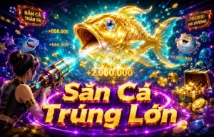 Bắn Cá tại m24management