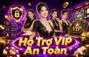 Giao diện game nổi bật