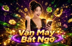 Khung game và khuyến mãi