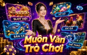 Giao diện m24management trên mobile